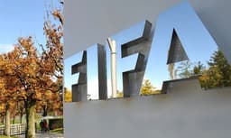 Sede da Fifa