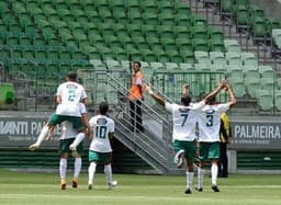 Portuguesa sub-20