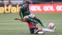 Palmeiras x São Paulo