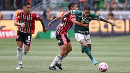 Palmeiras x São Paulo