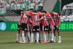 São Paulo - Allianz Parque