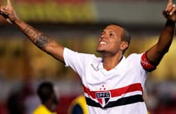 Luis Fabiano