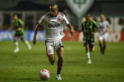 Matheus Gonçalves - Flamengo