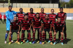 Flamengo - Sub-20