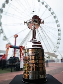 Taça Libertadores da América