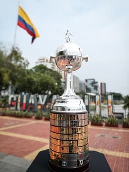 Taça da Libertadores da América