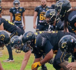 Confronto vai definir uma das quatro equipes na semifinal do torneio nacional