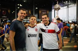 Flamengo Fan Fest