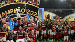 Flamengo Campeão