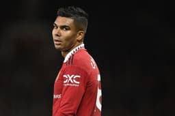 Casemiro - Manchester United