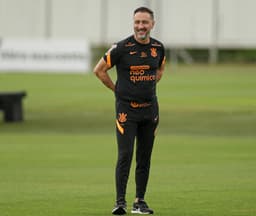 Vítor Pereira - Corinthians