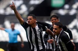 Botafogo sub-20