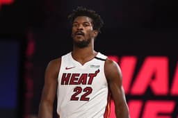 Jimmy Butler Miami Heat