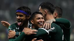 Palmeiras x Fortaleza