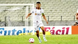 André - Fluminense