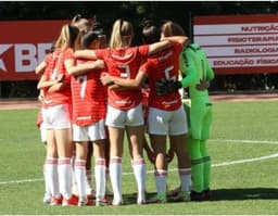 Internacional - Feminino