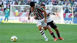 Fluminense x São Paulo