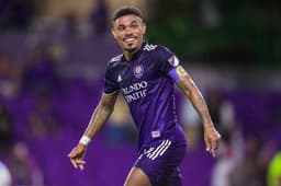 Júnior Urso - Orlando City