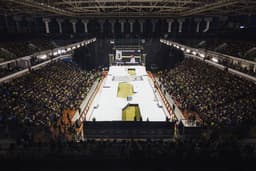 Ginásio Arena Carioca