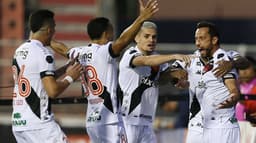 Comemoração - Vasco