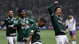 Palmeiras - Brasileirão