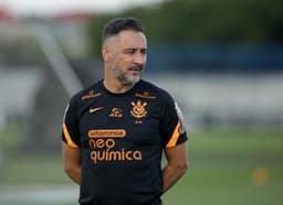 Vítor Pereira - Corinthians