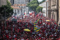 Festa do Flamengo