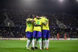 seleção brasileira