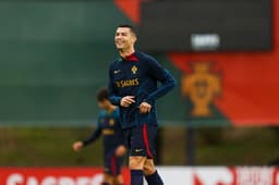 Cristiano Ronaldo - Portugal