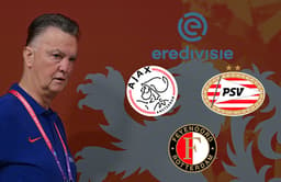 Arte Van Gaal