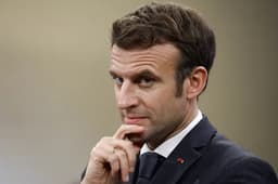 Macron