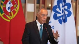 Marcelo Rebelo de Sousa