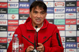 Zlatko Dalic