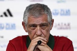 Fernando Santos - Portugal