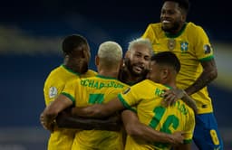 Seleção Brasileira