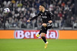 Kostic - Juventus