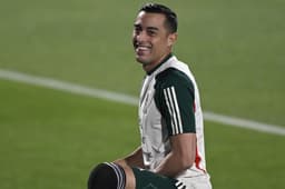 Rogelio Funes Mori - México