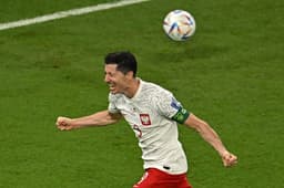 lewandowski polonia