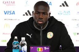 Kalidou Koulibaly