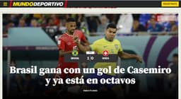 Mundo Deportivo