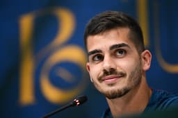 André Silva - Portugal