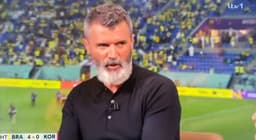 roy keane