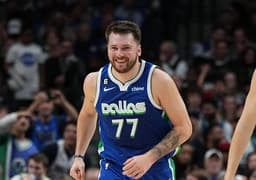 Luka Doncic