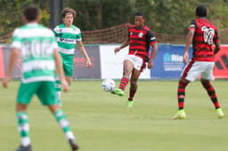 Flamengo Adidas Cup