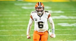 Baker Mayfield pode fazer sua estreia nesta quinta-feira pelos Rams