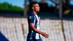 Diego Valoyes - Talleres