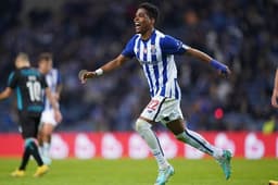 Wendell - FC Porto