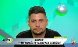 cicinho