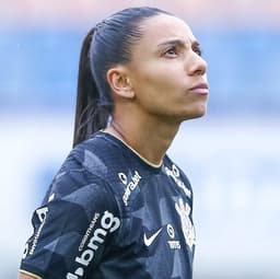 Bianca Gomes - Corinthians