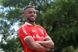 Wanderson - Internacional